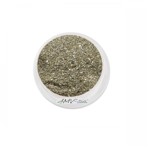 Sclipici B103 Emerald Silver